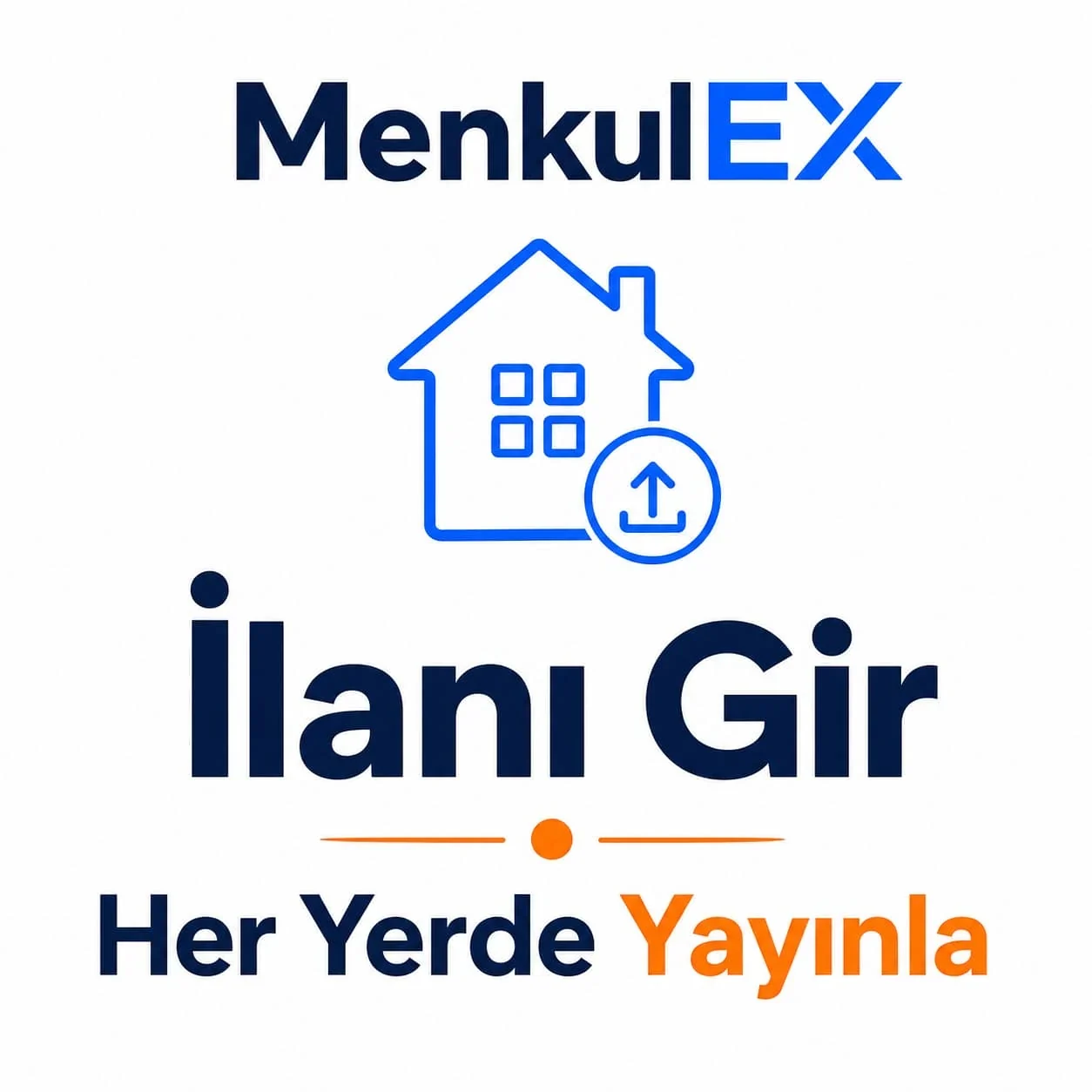 İlan, Proje, Form ve Vitrin Hazır