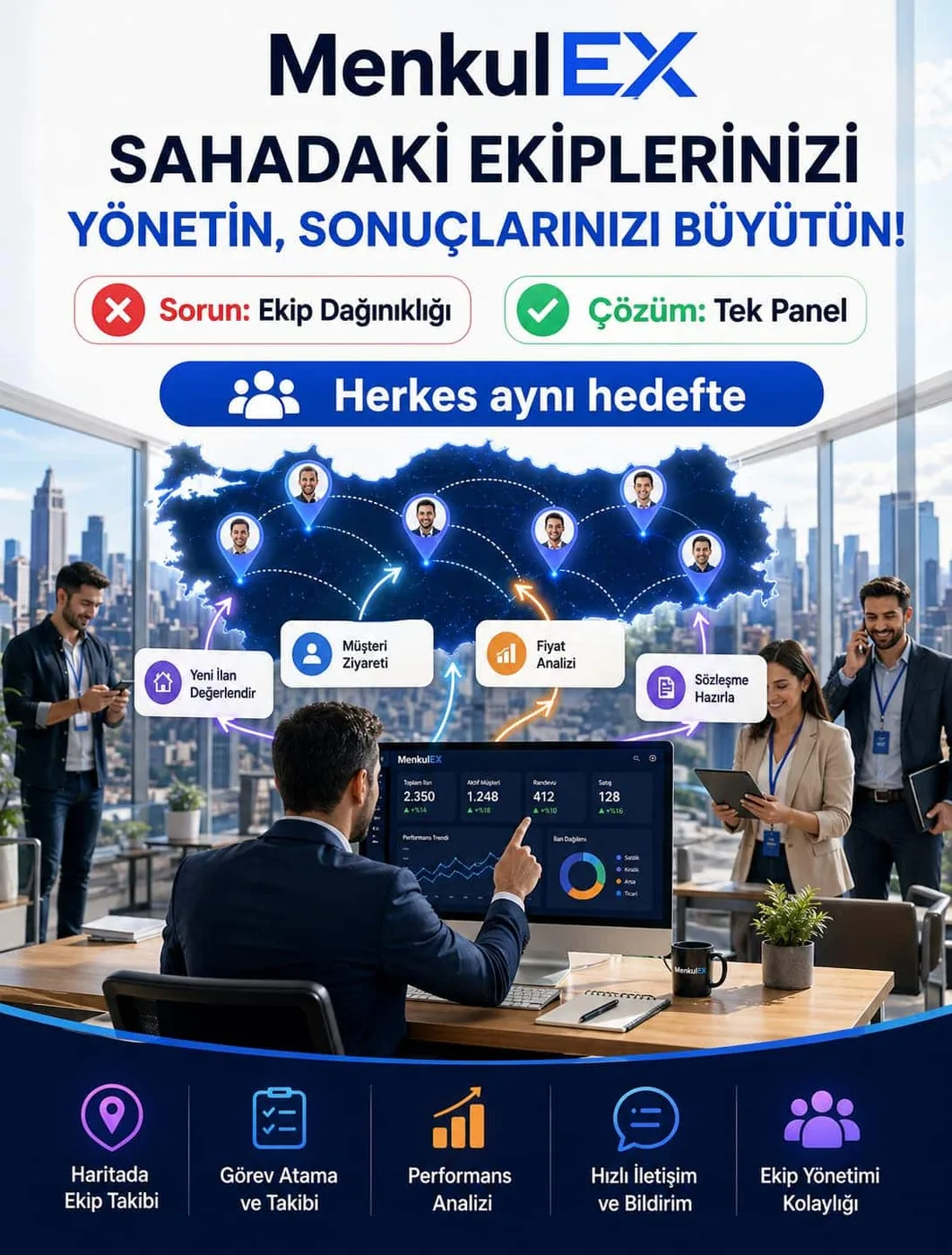 Doğru Analiz İçin İlk Bilgileri Alalım