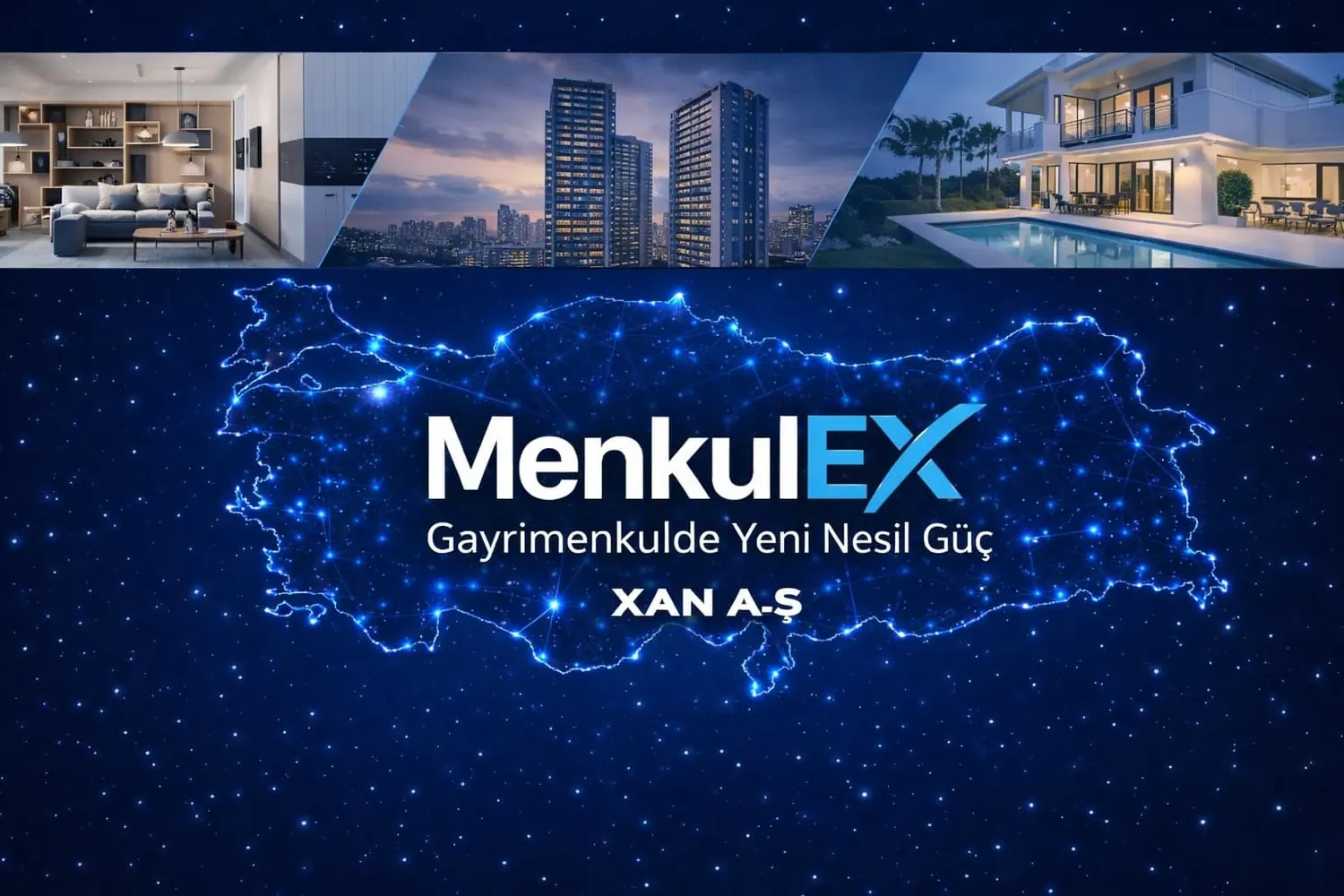 MenkulEX kurumsal kimlik ve görsel bütünlük görseli