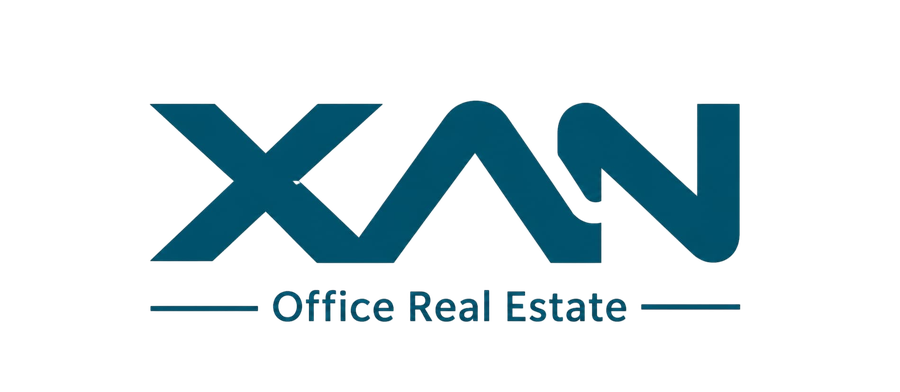 XAN Office logosu