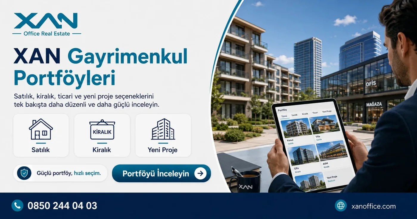 Portföy Yayın Süreci