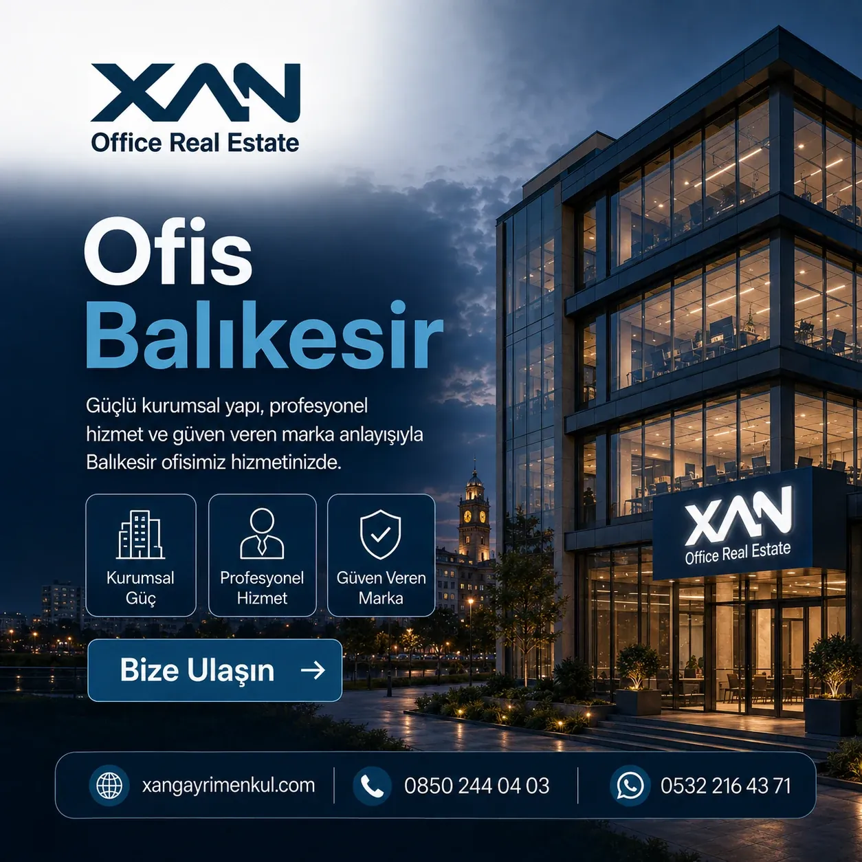IŞIK Gayrimenkul