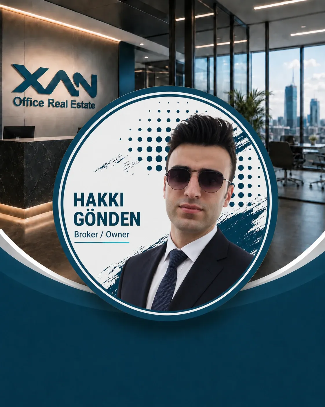 Hakkı Gönden