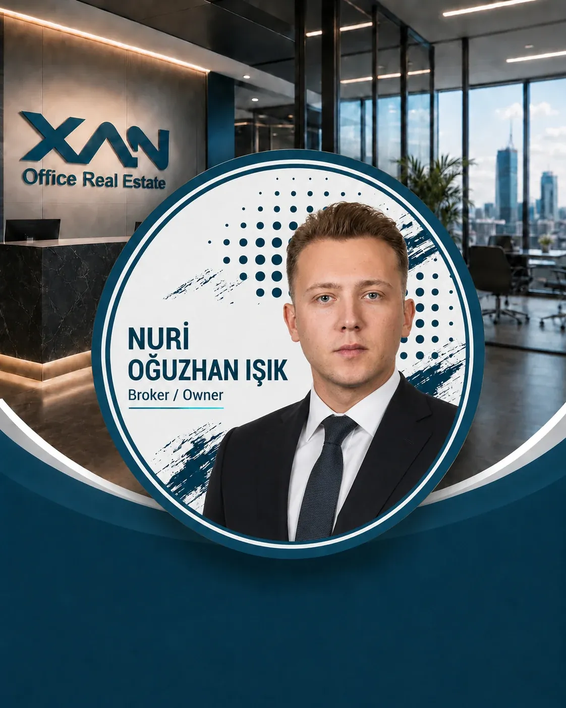 Nuri Oğuzhan Işık