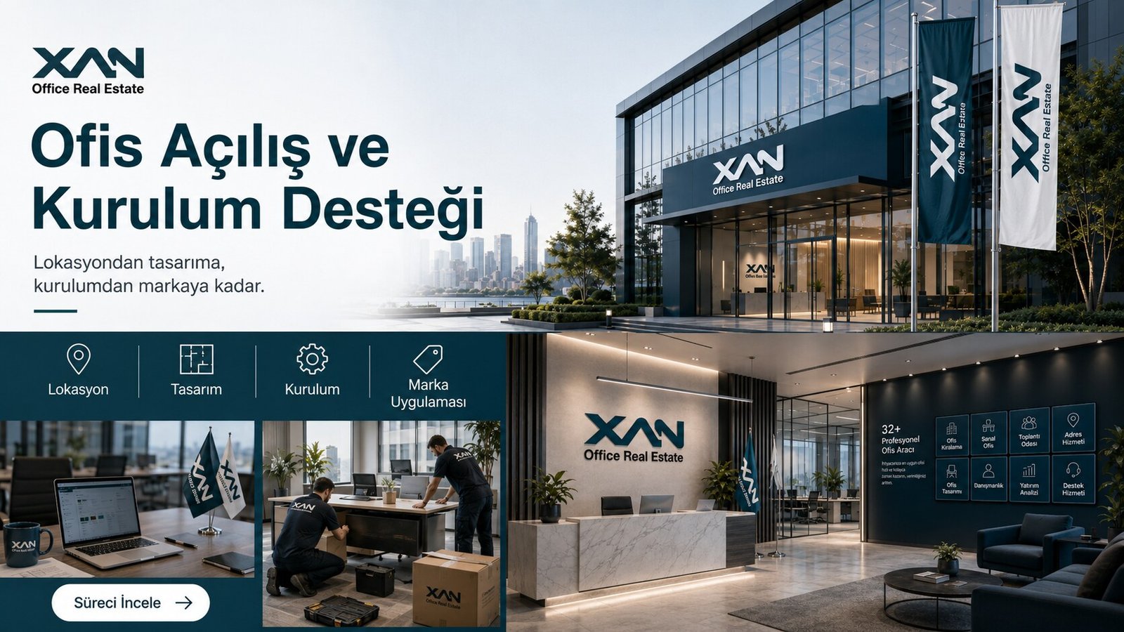 XAN Nova Plaza