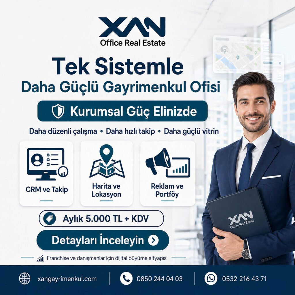 Franchise Ofis Modelini Değerlendirirken Nelere Dikkat Edilmeli?