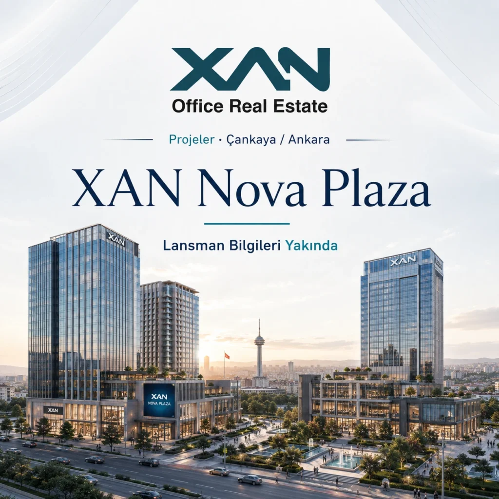 XAN Nova Plaza