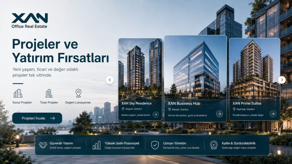 Satılık Konut Değerlemesinde Hangi Veriler Önemlidir?